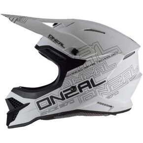 O'Neal Off-road 3 Series Helmet Flat 2.0 Helmet