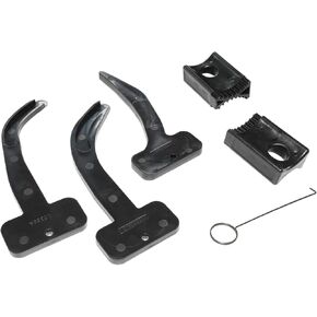 DPTOOL 6PCS Camshaft Phaser Timing Chain Tools for VW Jeep Chrysler Dodge 3.6L Pentastar 10200A+10202 10369 Cam Locking Tool