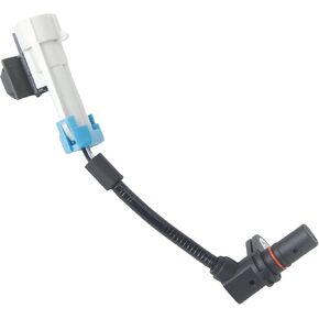 ALS1748 Front ABS Wheel Speed Sensor Compatible with Equinox Torrent XL-7 2007-2009 Vue 2008-2010 Captiva Sport 2012-2015
