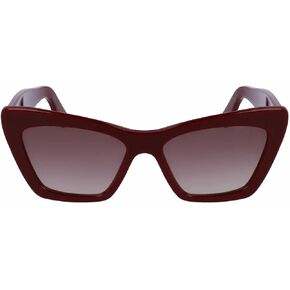 FERRAGAMO Sunglasses SF 1081 SE 603 Bordeaux