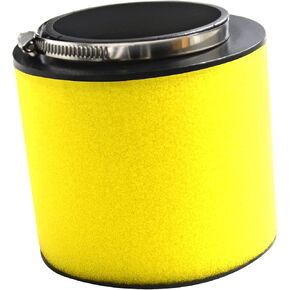 AHL Air Filter Cleaner for Honda Foreman 500 2x4 (TRX500TM) 2005-2006/Foreman 500 4x4 (TRX500FM) 2005-2009 2011/Foreman 500 4x4 ES (TRX500FE) 2005-2009 2011 17254-HP0-A00