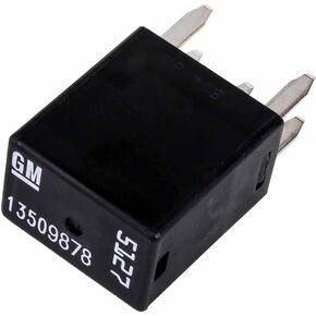 GM Genuine Parts 13509878 Multi-Purpose Relay