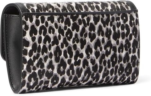 Michael Kors Tribeca Large Wallet on a Chain Crossbody in Saudi Arabia