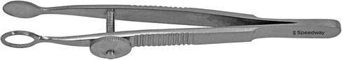 Lambert Chalazion Forceps 10 mm I Stainless Steel I Approx 100 mm in Saudi Arabia