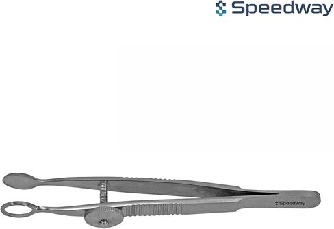 Lambert Chalazion Forceps 10 mm I Stainless Steel I Approx 100 mm in Saudi Arabia