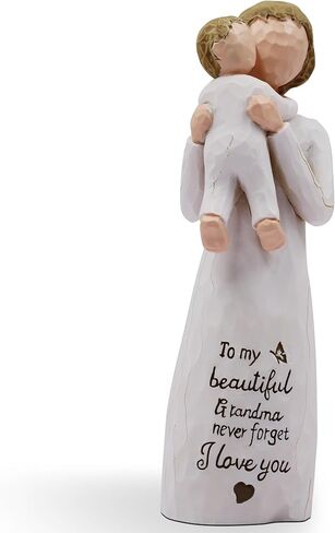 𝐀𝐧𝐧𝐢𝐯𝐞𝐫𝐬𝐚𝐫𝐲 Gift for Couple, Wedding Gifts, Couple Gifts, Wedding 𝐀𝐧𝐧𝐢𝐯𝐞𝐫𝐬𝐚𝐫𝐲 Gifts for Couple, Sculpted Hand-Painted Figurine in Saudi Arabia