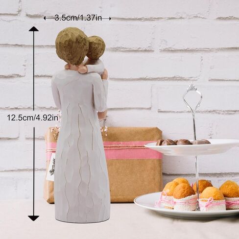 𝐀𝐧𝐧𝐢𝐯𝐞𝐫𝐬𝐚𝐫𝐲 Gift for Couple, Wedding Gifts, Couple Gifts, Wedding 𝐀𝐧𝐧𝐢𝐯𝐞𝐫𝐬𝐚𝐫𝐲 Gifts for Couple, Sculpted Hand-Painted Figurine in Saudi Arabia