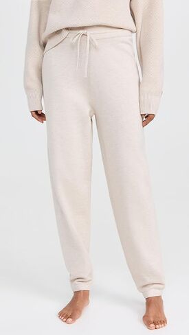 Lunya Women's Cozy Relaxed Jogger in Saudi Arabia