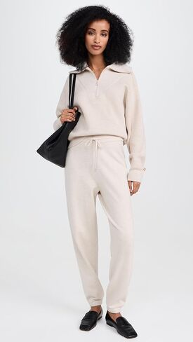 Lunya Women's Cozy Relaxed Jogger in Saudi Arabia