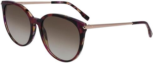 Lacoste Women's L928s Cat Eye Sunglasses in Saudi Arabia