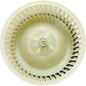 TYC 700063 Toyota Sequoia Replacement Front Blower Assembly