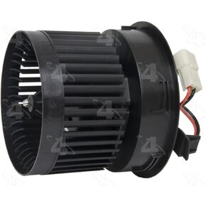 Four Seasons 76952 Flanged Vented CCW Blower Motor w/Wheel