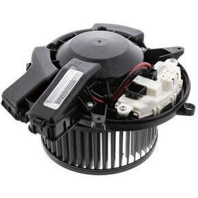 TOPAZ HVAC Heater Blower Motor Assembly Compatible with Mercedes-Benz GL350 GL450 GL550 GL63 AMG GLE300d GLE350 GLE400 GLE43 AMG GLE550e GLE63 AMG ML250 ML350 ML550 ML400