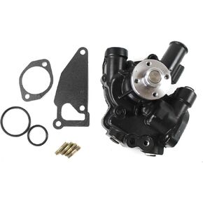 13-2269 132269 Water Pump Fits for Thermo King Tripac APU Evolution TK270 TK370 TK374 Pump Car Water Pump Aftermarket Parts