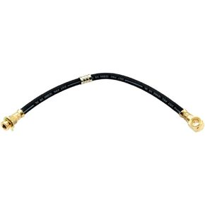 Raybestos BH36672 Professional Grade Hydraulic Brake Hose