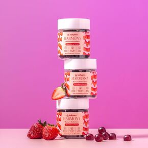 Dr. Kellyann Daily Divine Gummies, Women's Everyday Multivitamin