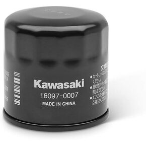 Kawasaki OEM Oil Filter 16097-0003 16097-0007 Brute Force Jet Ski Prairie Teryx
