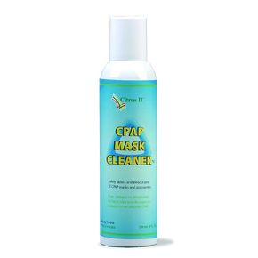 Citrus Ii Cpap Mask Cleaner Spray 8 oz. Spray/