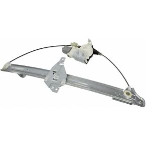 Motorcraft Window Regulator - WLRA301