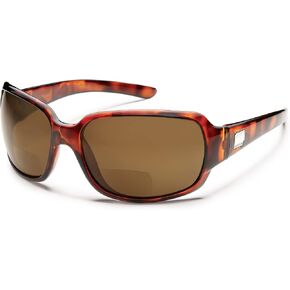 Suncloud Cookie Polarized Reader Sunglasses