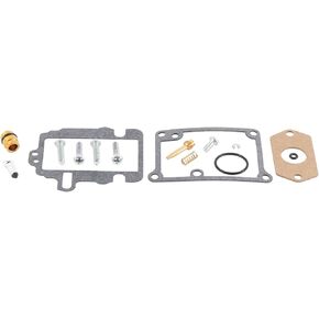 New All Balls Racing Carburetor Kit, Complete 26-1519 Compatible With/Replacement For KTM 65 SXS 13-14