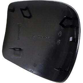 Dorman 959-004 Passenger Side Door Mirror Cover Compatible with Select Cadillac / Chevrolet / GMC Models