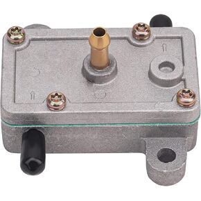 AHL Fuel Pump for Honda Odyssey Arctic Cat Go Kart Vacuum Snowmobile ATV PWC/Buggy ATV Scooter 50CC 125CC 150CC 250CC 300CC GY6 Engine/FL250 FL350 Arctic Cat Snowmobiles Go Kart ATV Lawn Mower