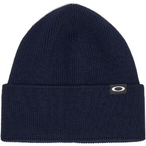 Oakley Men's Cuffed Ellipse Recycled Beanie
