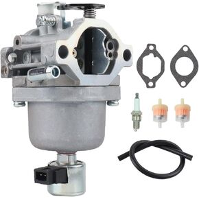 Replacement 22-853-02-s carburetor Compatible with Kohler Models KS540-3011 KS530-3012 KS540-3011 KS540-3014 KS590-3011 KS595-3018 Engines KH-22-853-02-S