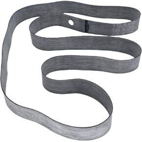 Motorcycle Rim Strips Bands 16" x 1" Tire Wheel Motorcycle Rim Strip - Protects Your Tire Tube from Spoke Nipple Punctures