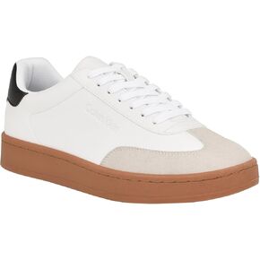 Calvin Klein Men's Hallon Sneaker
