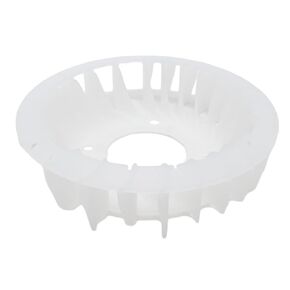 Cooling Fan 59041-0020 Engine Cooling Parts Replacement for Kawasaki Engine H430V-FS21 FH381V FH430V FH451V FH541V FH580V Replace# 59041-0014 59041-0007 59041-7021 59041-7012 59041-7010