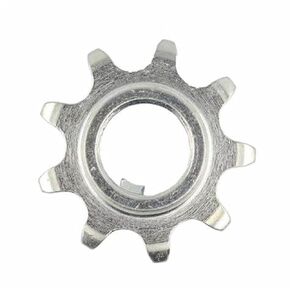 8720-1125 9-Tooth Bore Sprocket Replacement for 5/8 40/41/420 Go Kart Mini Bike