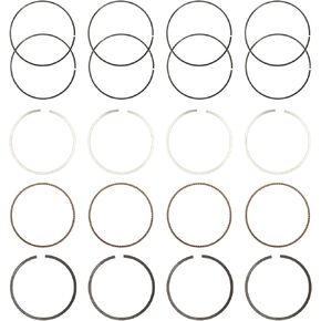 Engine Piston Ring STD For Regal Lacrosse Verano Equinox Impala Malibu Terrain Pontiac Saturn Aura Ion Vue 9761304910 2C5228