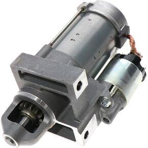 Denso Starter for 2020-2021 Freightliner MT45 - TN438000-0160