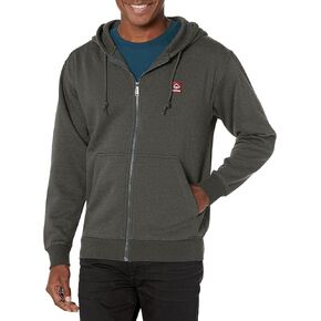 Wolverine Men's Midweight Zip Hoody