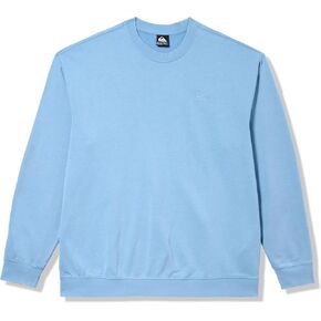 Quiksilver Men's Salt Water Crew Pullover Sweatshirt