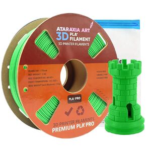 Triple Color Coextrusion Silk PLA Filament 1.75mm, PLA 3D Printer Silk Shiny Blue-Yellow-Purple Filament, 3D Printing Filament 1kg/2.2lb Spool, ±.03mm, Include Filament Storage Bag
