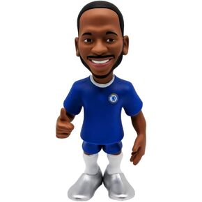 MINIX COLLECTIBLE FIGURINES - Sports Collectable 12 cm Figurines, Marc Cucurella