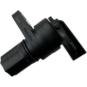 ZBN 970-012 SS10311 ALS177 Wheel Speed Sensor Fit for Ford E-150 E-250 E-350 Excursion Expedition, Dodge Ram Dakota, Mazda B2500 B3000 B4000, 970012 5S4725 5S6658 SU8167 F3TZ 2L373-A F85Z9E731AB