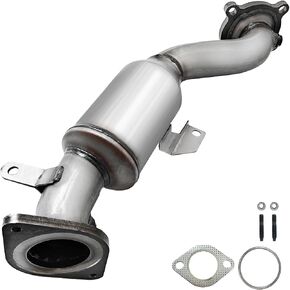 JT Exhaust Catalytic Converter Compatible with CADILLAC ATS 2013-2015 2.0L (EPA Compliant)