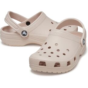 Crocs Unisex-Child Classic Clogs