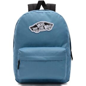 Vans WM REALM BACKPACK VN0A3UI6JCN BACKPACK, blue