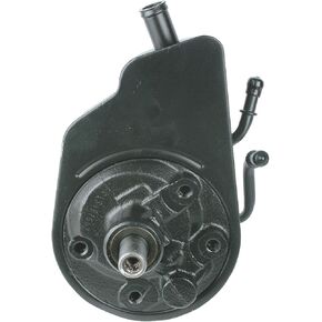 Cardone 20-8758 Remanufactured Power Steering Pump with Reservoir (Renewed)