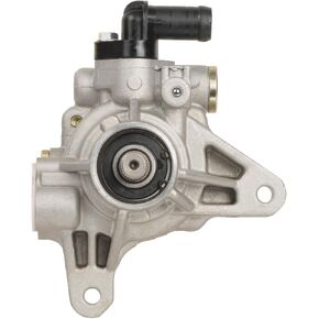 Cardone 96-5341 New Power Steering Pump without Reservoir