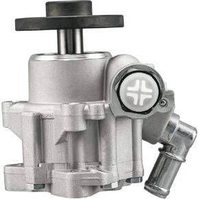 PHILTOP 21-109 Power Steering Pump Fit For 2008-2010 528i, 2006-2007 530i; 525i; 530xi; 525xi, 2009-2010 528i xDrive