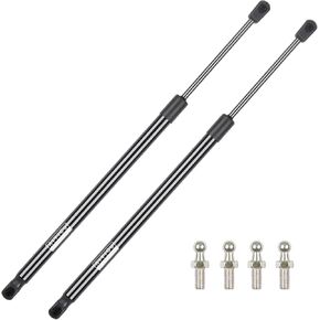 4585 Rear Hatch Shocks Struts Lift Gate Supports Gas Springs Compatible with 2003-2011 Honda Element DX EX LX SC, Pack of 2 PCS, Replace SG226011 8196080