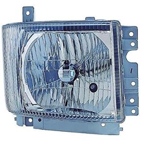 Head Lamp For Isuzu Right Side NPR NQR NRR 2008-16 New Oem