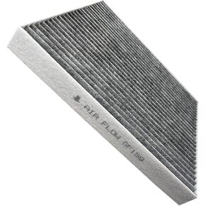 GF159 Cabin Air Filter for Optima 2016-2020, Cadenza 2017-2019, Nexo 2019-2023, Sonata Hybrid ONLY 2016-2019, Replace 97133-C1010