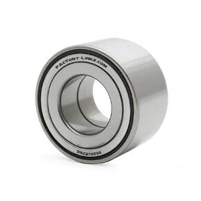 [Factory Links] Front Wheel Bearing kit for Honda FourTrax: Foreman(15-22), Rubicon (15-22), Rancher(15-22), TRX420 (15-22), TRX500 (15-19), TRX520 (20-22) - OEM: 91051-HR3-A21